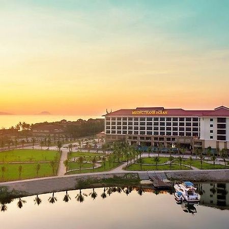 Muong Thanh Holiday Hoi An Hotel Zewnętrze zdjęcie
