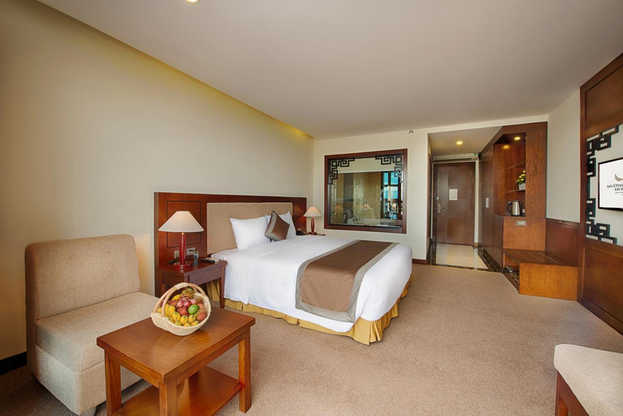 Muong Thanh Holiday Hoi An Hotel Zewnętrze zdjęcie