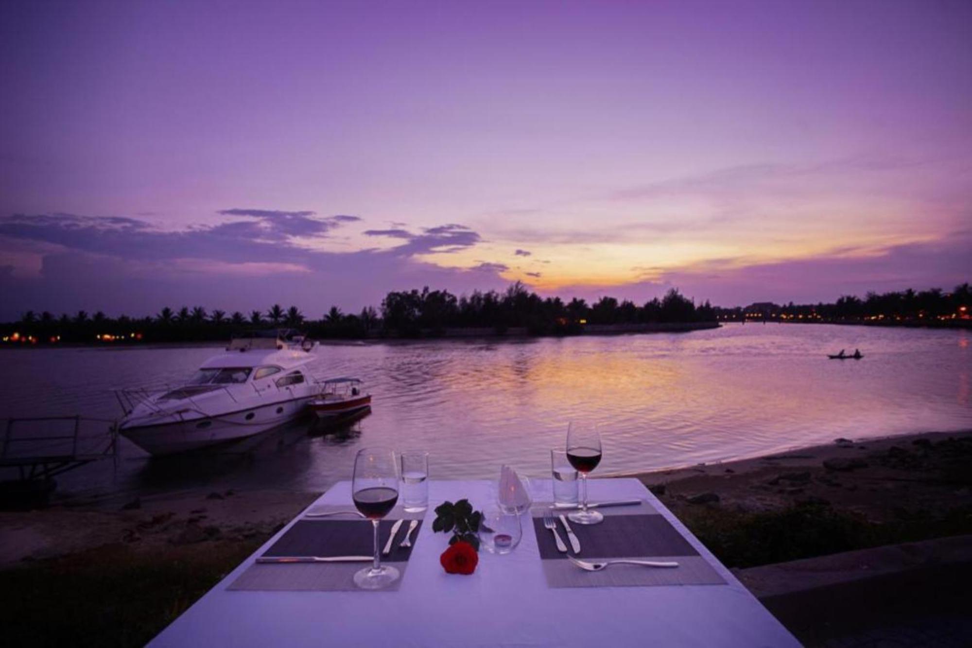 Muong Thanh Holiday Hoi An Hotel Zewnętrze zdjęcie