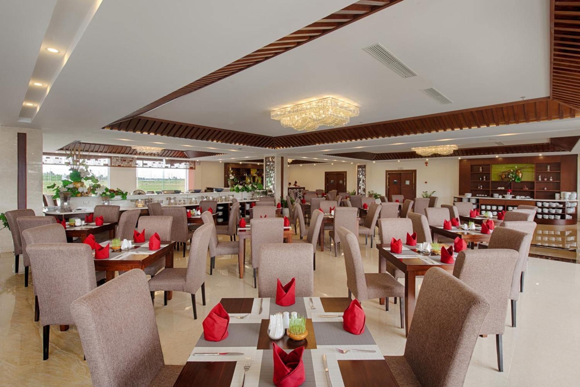 Muong Thanh Holiday Hoi An Hotel Zewnętrze zdjęcie