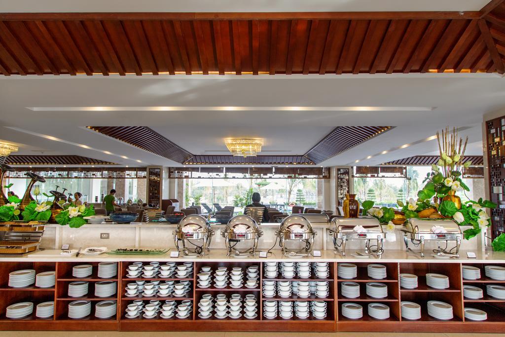 Muong Thanh Holiday Hoi An Hotel Zewnętrze zdjęcie