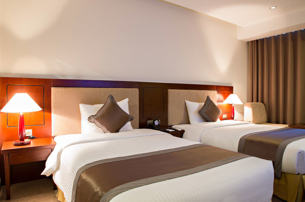 Muong Thanh Holiday Hoi An Hotel Zewnętrze zdjęcie