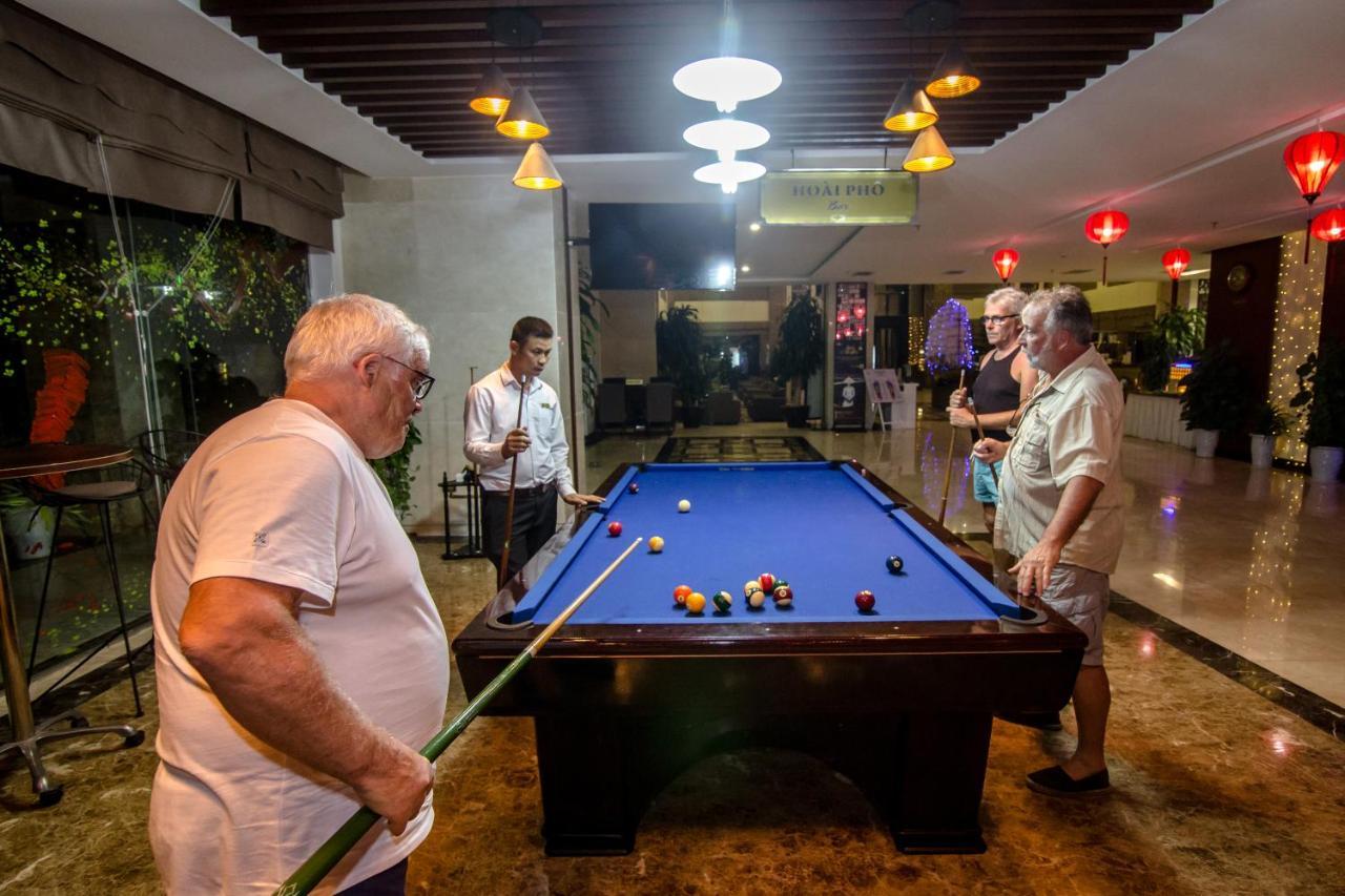 Muong Thanh Holiday Hoi An Hotel Zewnętrze zdjęcie