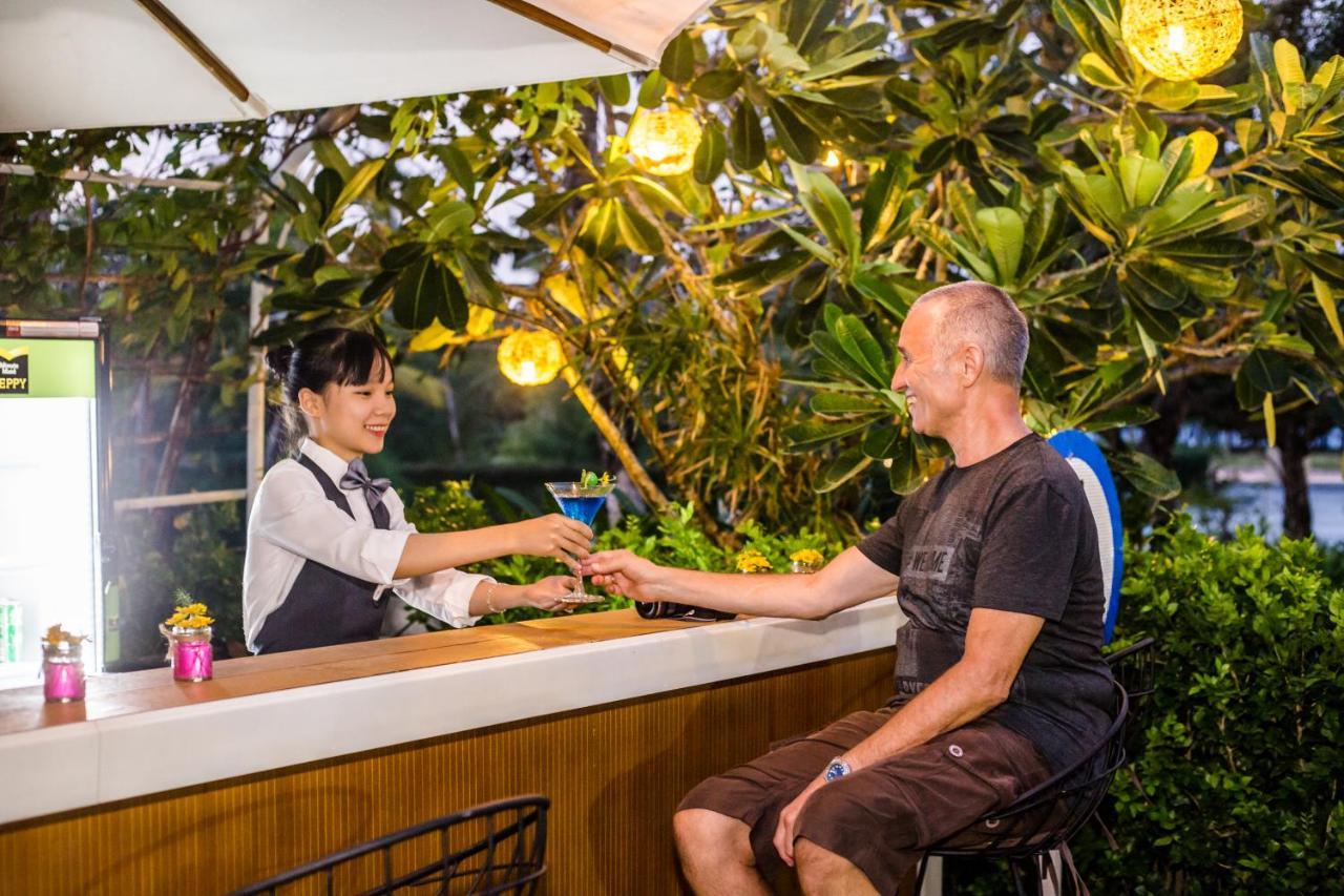 Muong Thanh Holiday Hoi An Hotel Zewnętrze zdjęcie